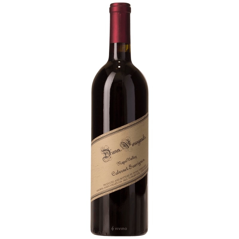 Dunn Cabernet Sauvignon